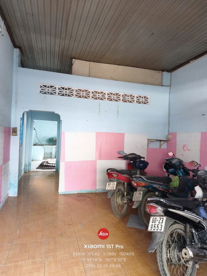 Nhà riêng Trảng Bom 1PN 2 triệu/tháng - Giá tốt hiếm có!