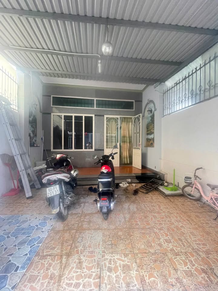 Nhà riêng Trảng Dài, Biên Hòa 4PN, 7 triệu - Full nội thất!