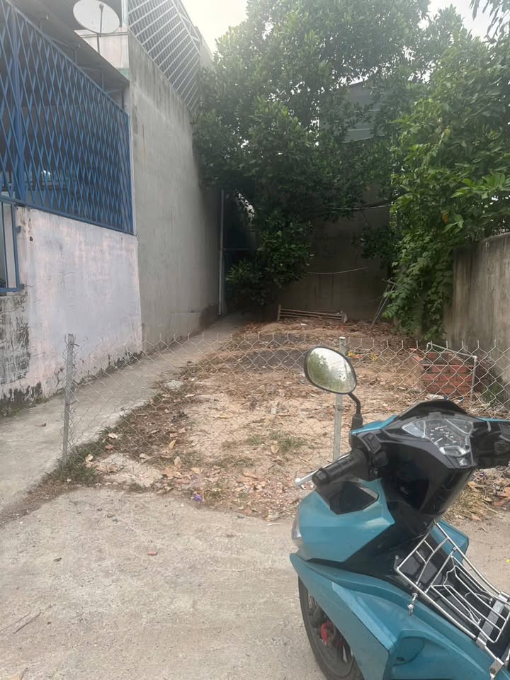 Nhà riêng Phú Lợi, Thủ Dầu Một 132m² - Ô tô vào tận nhà!