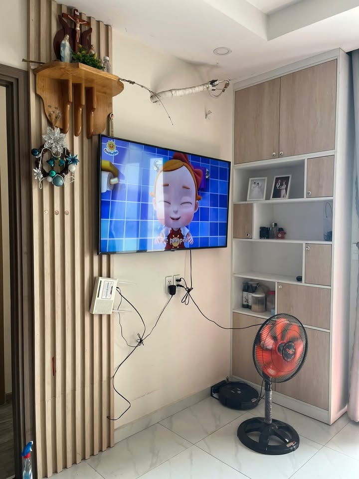 Căn hộ Happy One Vạn Xuân 56m² 1.65 tỷ - Bàn giao ngay