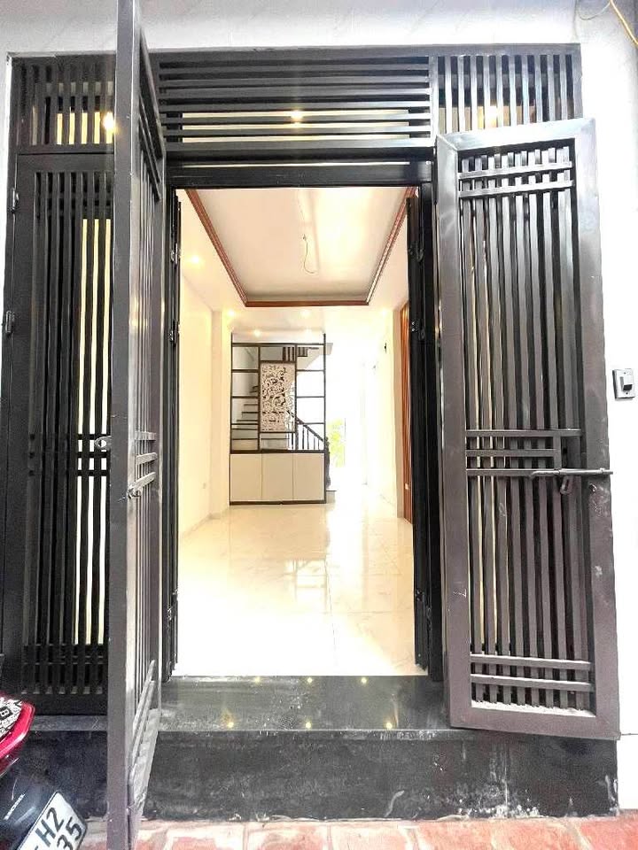 Nhà Riêng Thanh Lân Hoàng Mai 34m² - Sẵn sàng ở ngay, sổ đỏ chính chủ!
