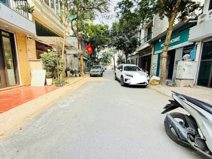 Nhà 5 Tầng 90m² Gần Hồ Kim Đồng - Sổ Đỏ Chính Chủ, Giá 13 Tỷ