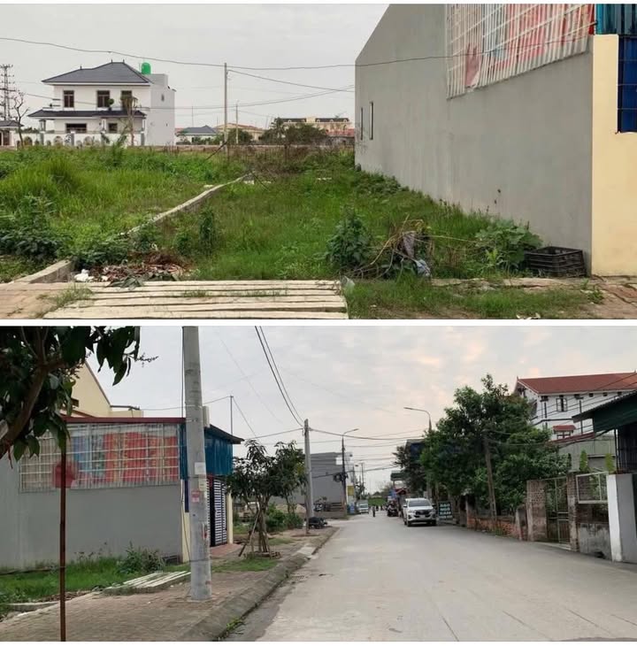 Đất Vàng 100m² Sơn Nam, Gia Lâm - Kinh Doanh/Đầu Tư Sinh Lời Cao