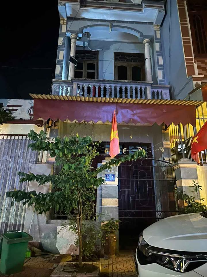 Cho thuê nhà 2 tầng Xã Thiệu Công, Thanh Hóa - Sẵn sàng ở ngay