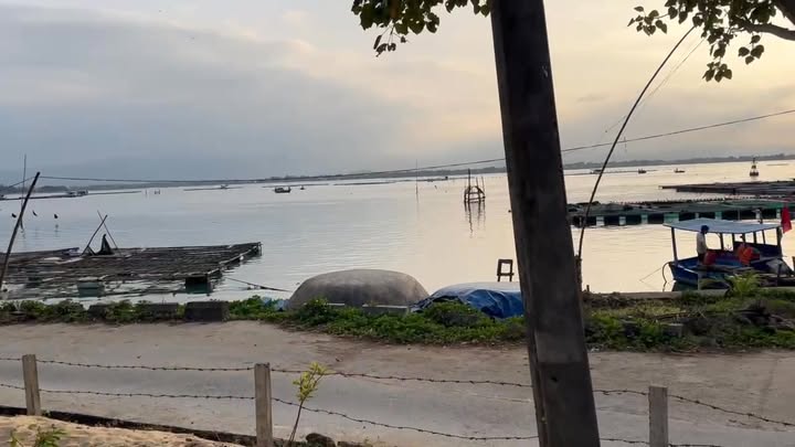 Đất Nền View Sông Trường Giang Tam Hải, Quảng Nam - 200m² Giá 2.6 Tỷ