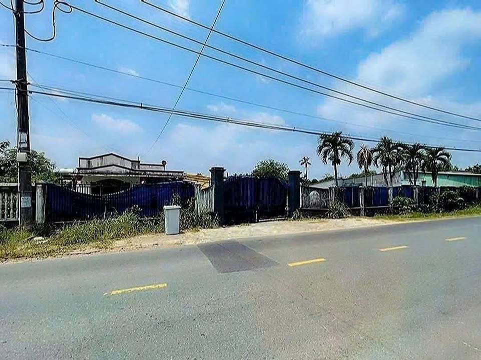 Đất nền Phú Mỹ Hưng Củ Chi 27,6 tỷ - Tiềm năng tăng giá