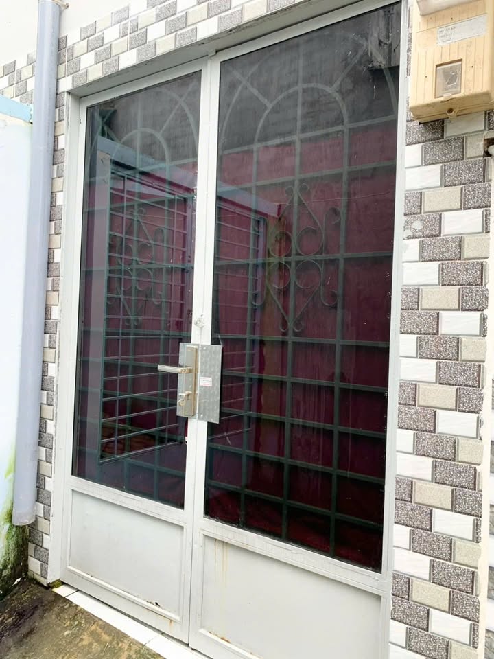 Bán Gấp Nhà Nhỏ 36m² Hóc Môn - Gần Chợ Ông Trác - Giá 1 Tỷ