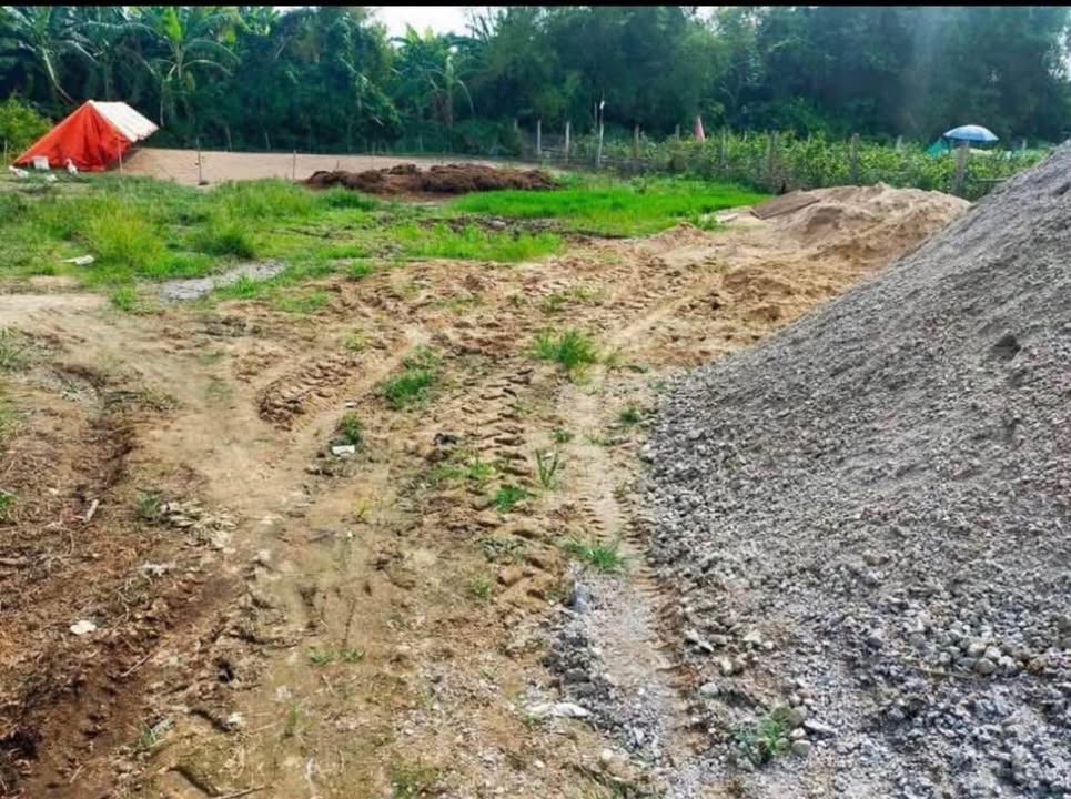 Bán đất Cát Nhơn, Phù Cát 199m² full thổ cư - Sổ đỏ sẵn sàng