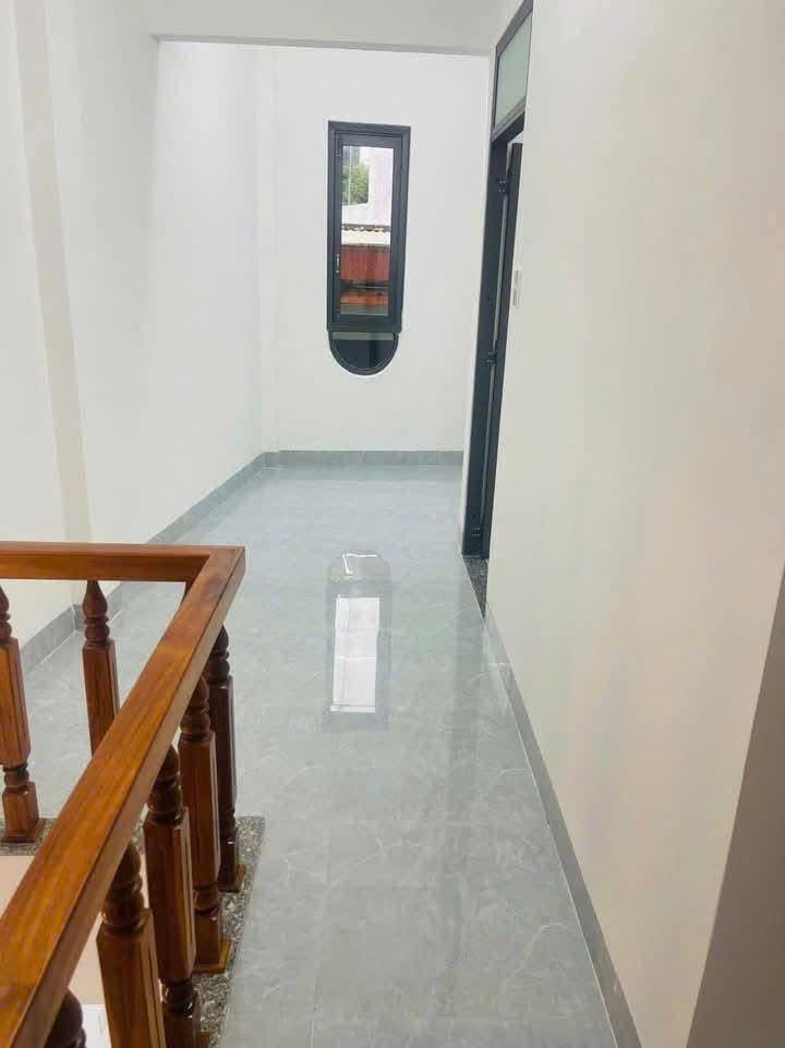 Nhà nguyên căn Trần Phú, Quy Nhơn - Sẵn sàng ở ngay!