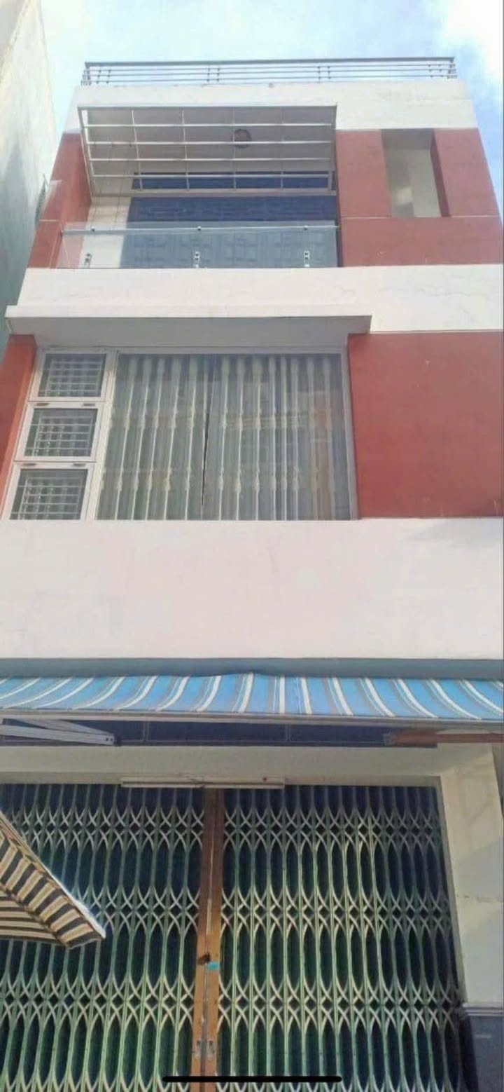 Nhà nguyên căn Quy Nhơn 50m² 7 triệu - Ô tô vào tận nhà!