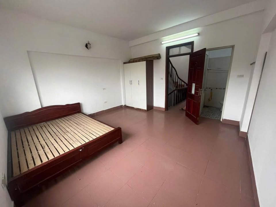 Cho thuê phòng Studio 166 Phạm Văn Đồng, Cầu Giấy - 3 Triệu/Tháng