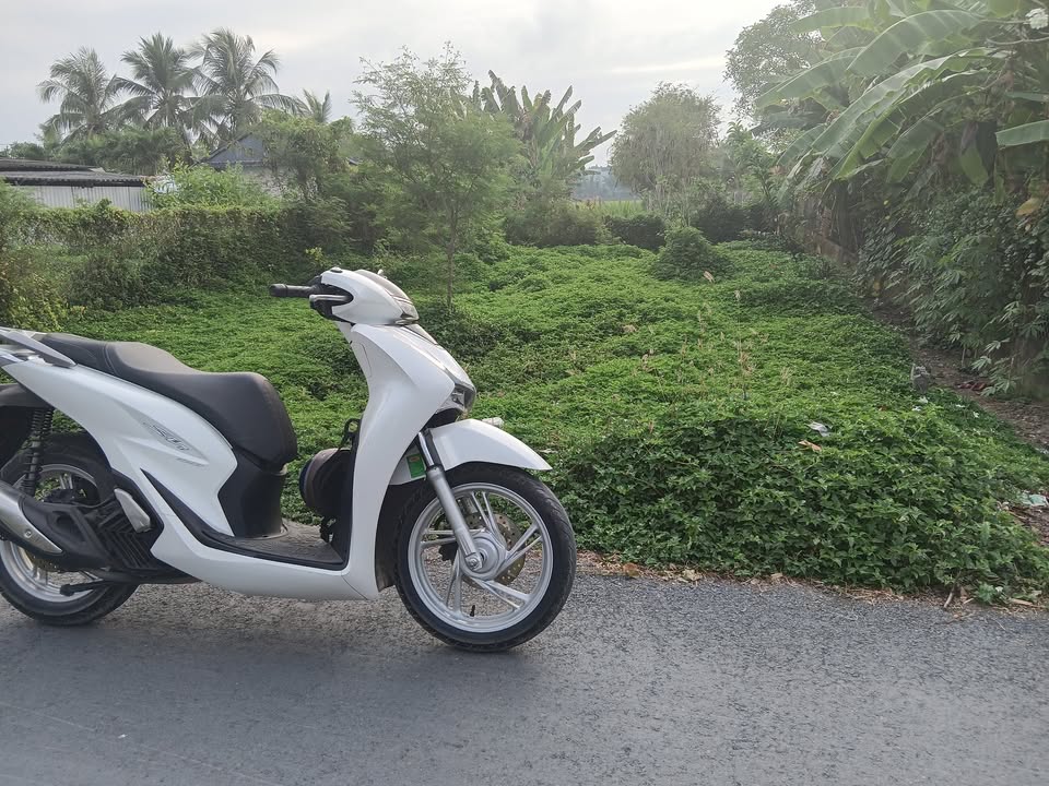 Đất nền mặt tiền nhựa 149m² Đồng Thạnh, Tiền Giang - Giá 370 triệu