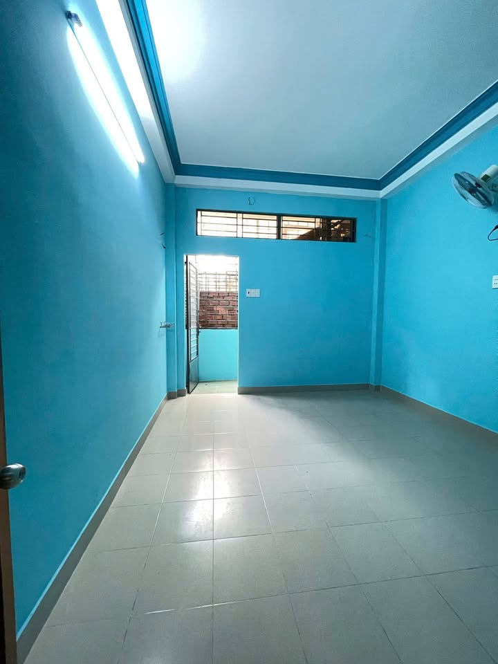 Phòng Trọ 25m² Full Nội Thất, Ban Công Thoáng Mát - Ngay Parc Mall, Nhà Bè