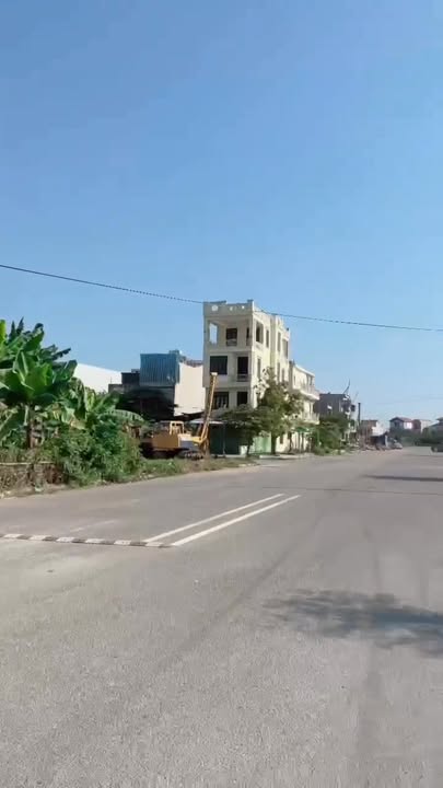 Nhà Phố Anh Dũng 5 Dương Kinh 100m² - Mặt tiền kinh doanh đắc địa!