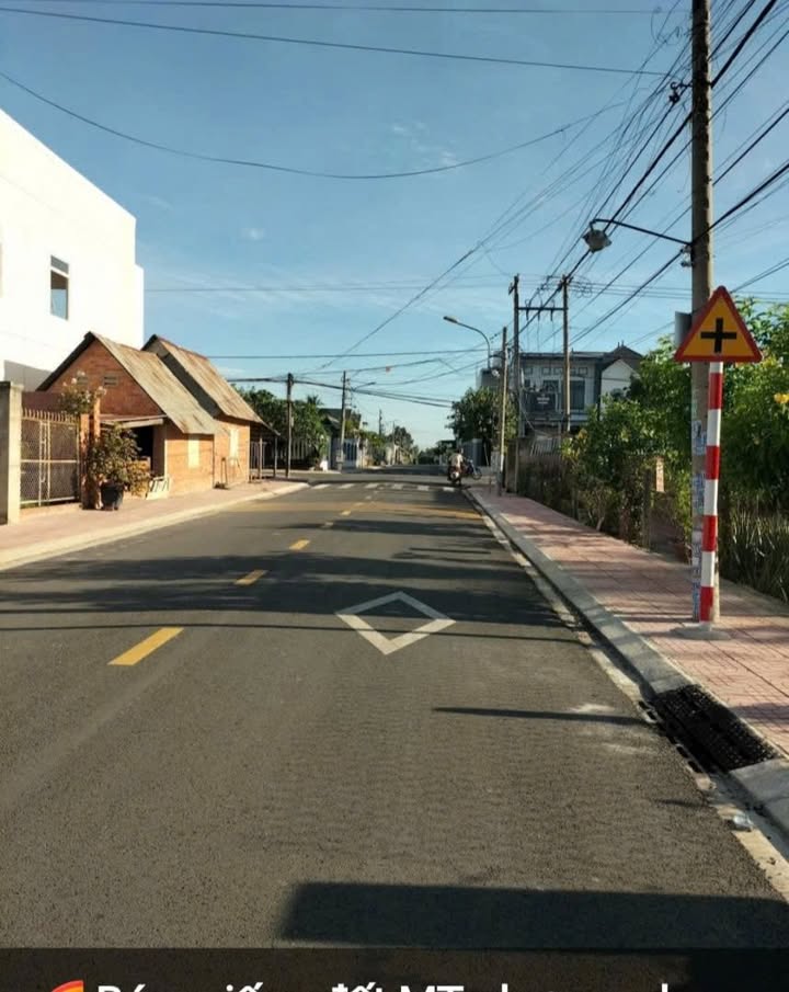 Bán Đất Vàng Kp Ninh Đức, Tây Ninh - 162m² Thổ Cư, Sổ Hồng Sẵn Sàng