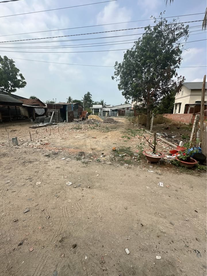 Bán Đất Phường Ninh Thạnh, Tây Ninh 68m² Giá 399 Triệu - Sổ Đỏ Sẵn Sàng