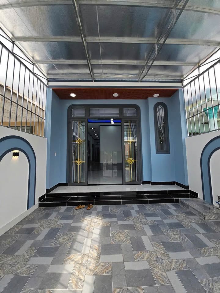 Nhà Mới Xây Đường Ô Tô Tránh Ninh Thạnh, Tây Ninh - 160m² Hướng Đông