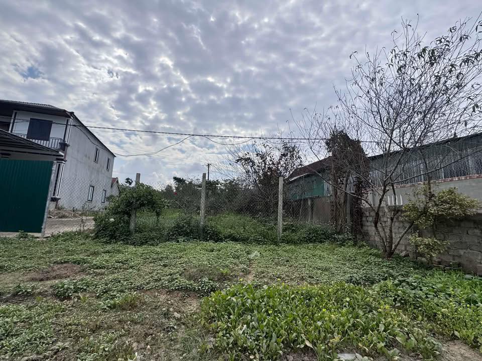 Bán đất Quốc lộ 7, Anh Sơn, Nghệ An - 171m², Sẵn Sổ Đỏ