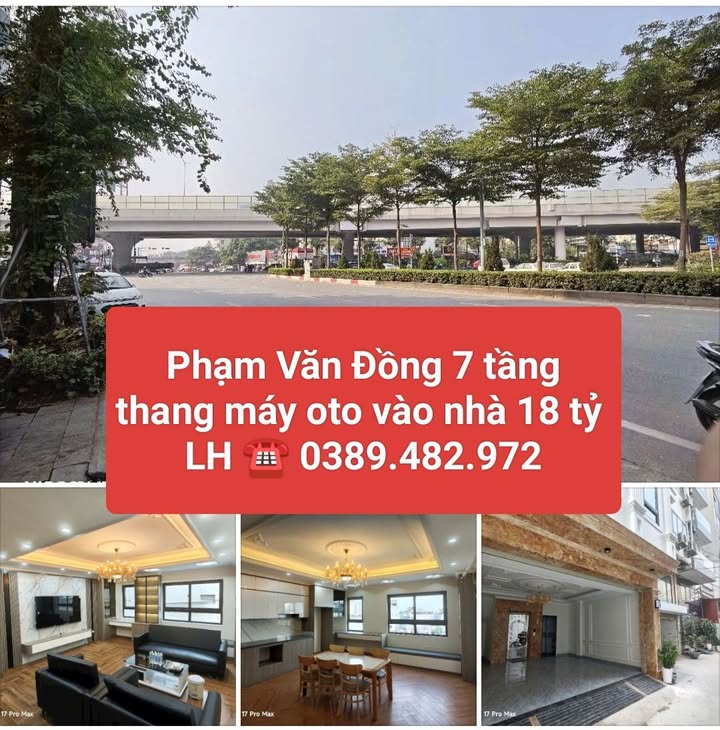 Nhà riêng Xuân Đỉnh 50m2 giá 18 tỷ - Ô tô vào tận nhà