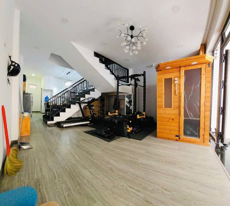 Nhà Phường 8 Đà Lạt 64m² 6.5 tỷ - Chính chủ bán