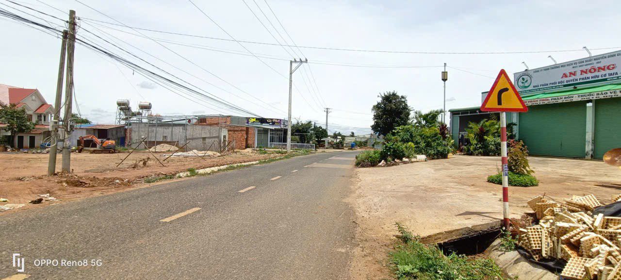 Nhà phố Đơn Dương 120m² giá 1.5 tỷ - Mặt tiền kinh doanh đắc địa!