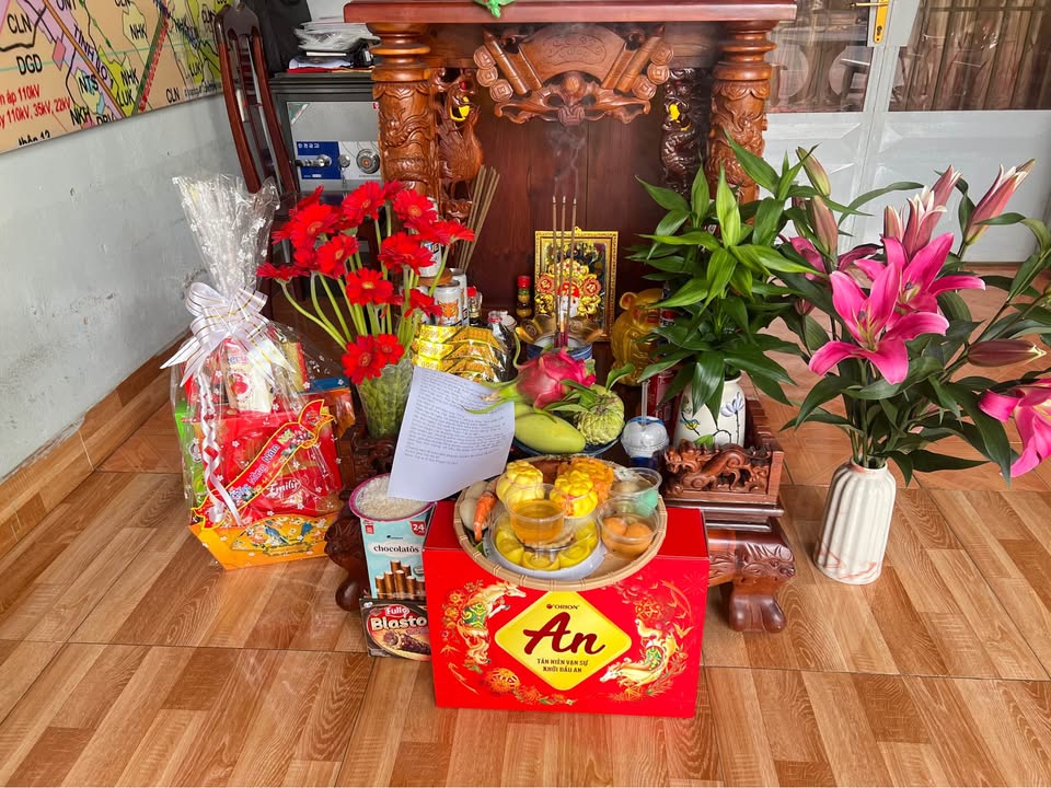 Đất Nền Buôn Đôn 4114m² - Cơ Hội Vàng Ngày Thần Tài