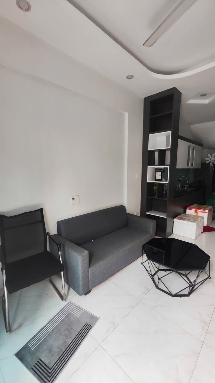 Nhà 5 Tầng 30m² Tân Lập - Sát KĐT Tân Tây Đô, Giá 4.35 Tỷ