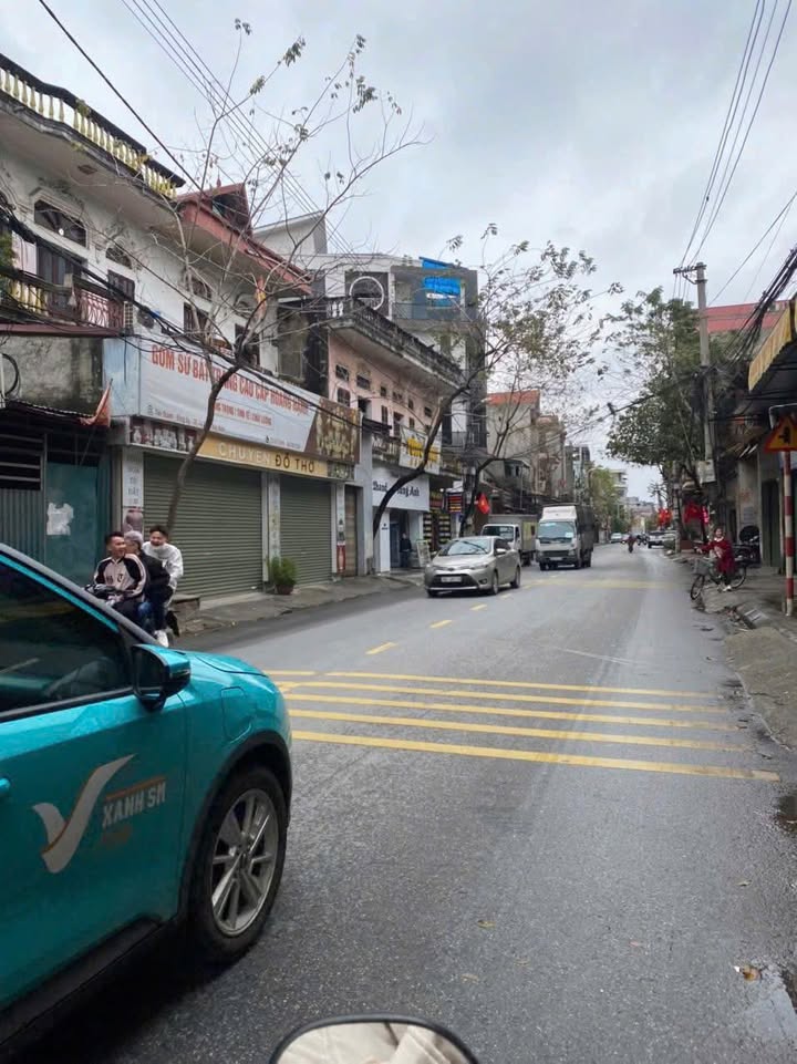 Nhà riêng Phù Khê, Từ Sơn 55m² - Giá tốt hiếm có!