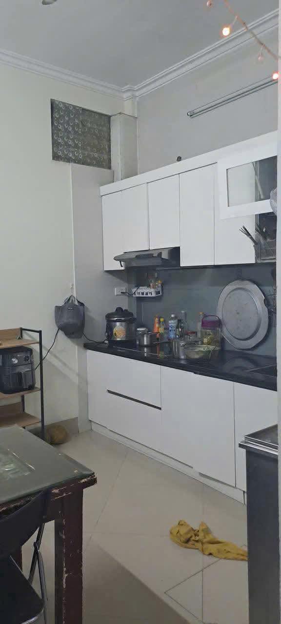 Nhà Nguyên Căn Phố Hồng Tiến 3PN - 9 Triệu - Sẵn sàng ở ngay!