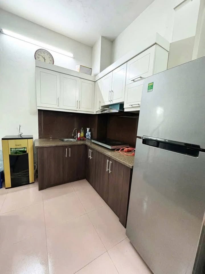 Nhà Riêng 5 Tầng Phố Ngô Gia Tự, TP Bắc Ninh - Full Nội Thất Chỉ 8 Triệu!