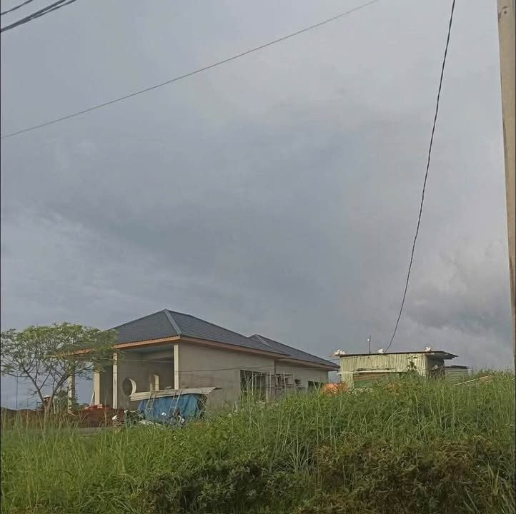 Đất Đắk Nông 600m² - Giá Ngộp 660 Triệu, Sổ TC, Gần Trung Tâm Hành Chính