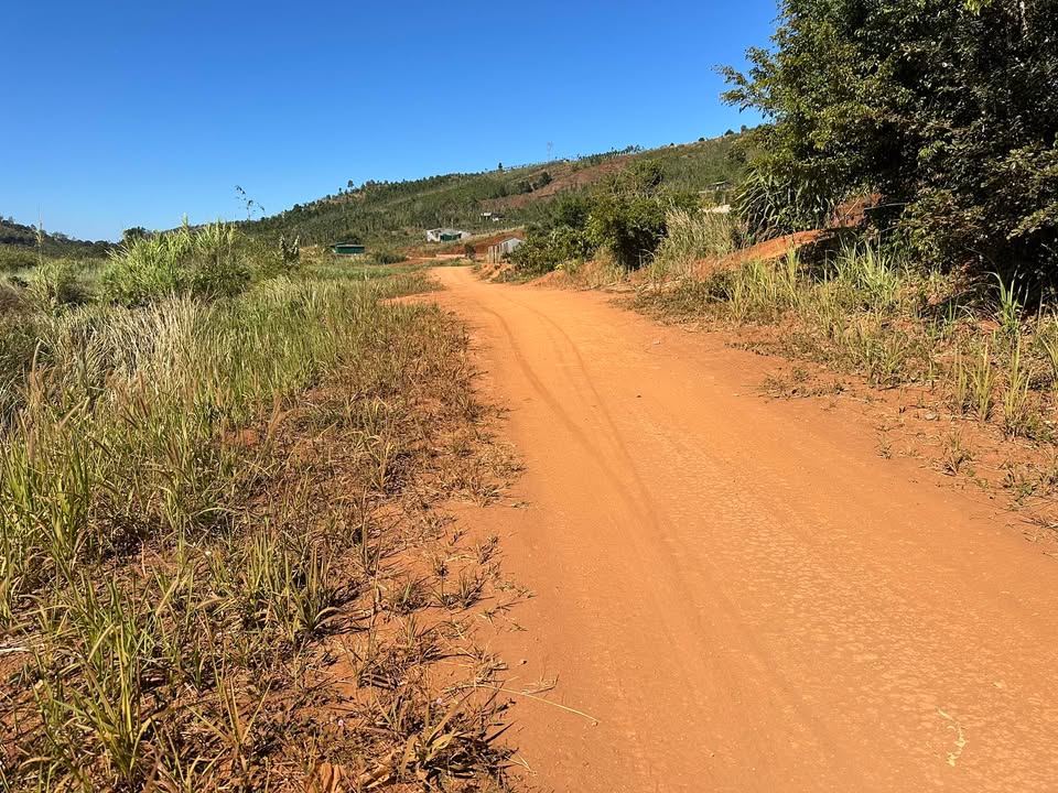 Đất nền Đăk Đoa 280m² 320 triệu - Tiềm năng tăng giá!