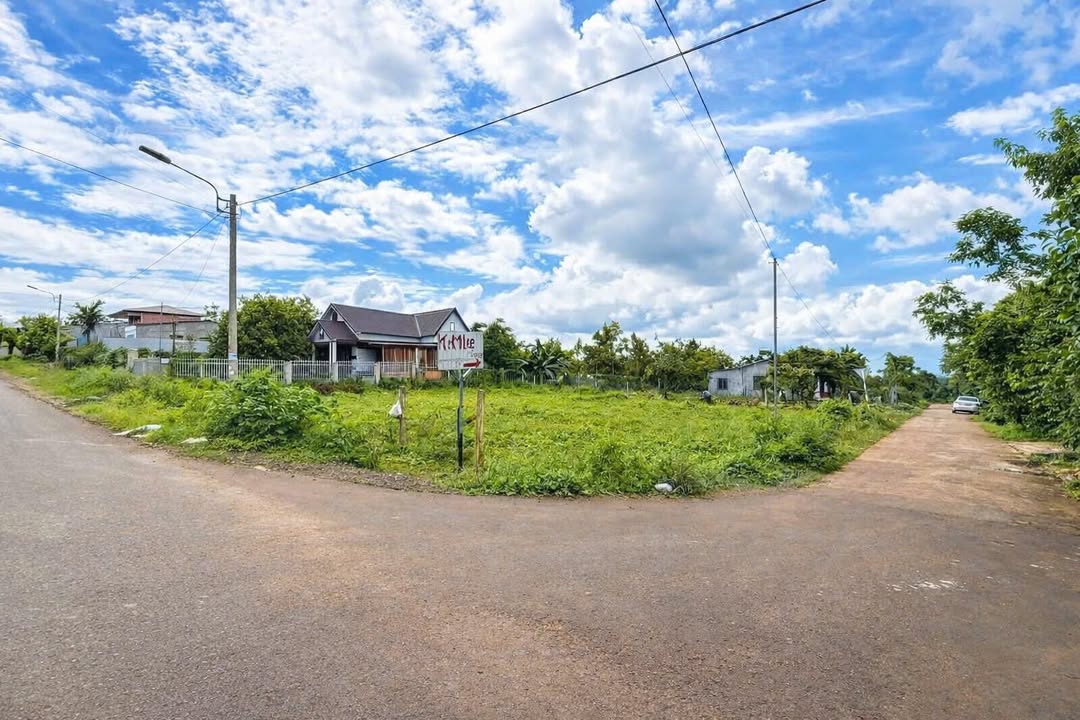 Lô đất góc Komleo, Hòa Thắng 702m² giá 7.5 tỷ - Sổ đỏ chính chủ!