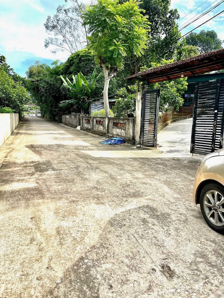 Đất Thổ Cư 140m² Thôn Thiên Tai, Hà Tĩnh - Sổ Sẵn, Giá Đầu Tư 6xx Triệu