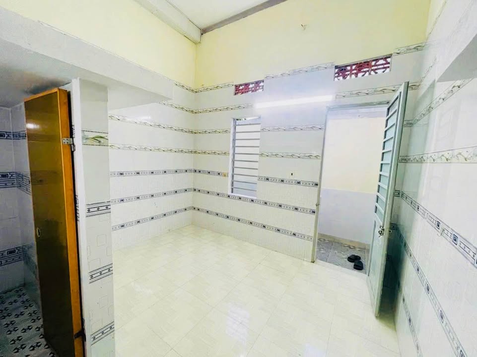 Phòng trọ Nguyễn Duy Cẩm Lệ 24m² 2,6tr - Sẵn sàng ở ngay