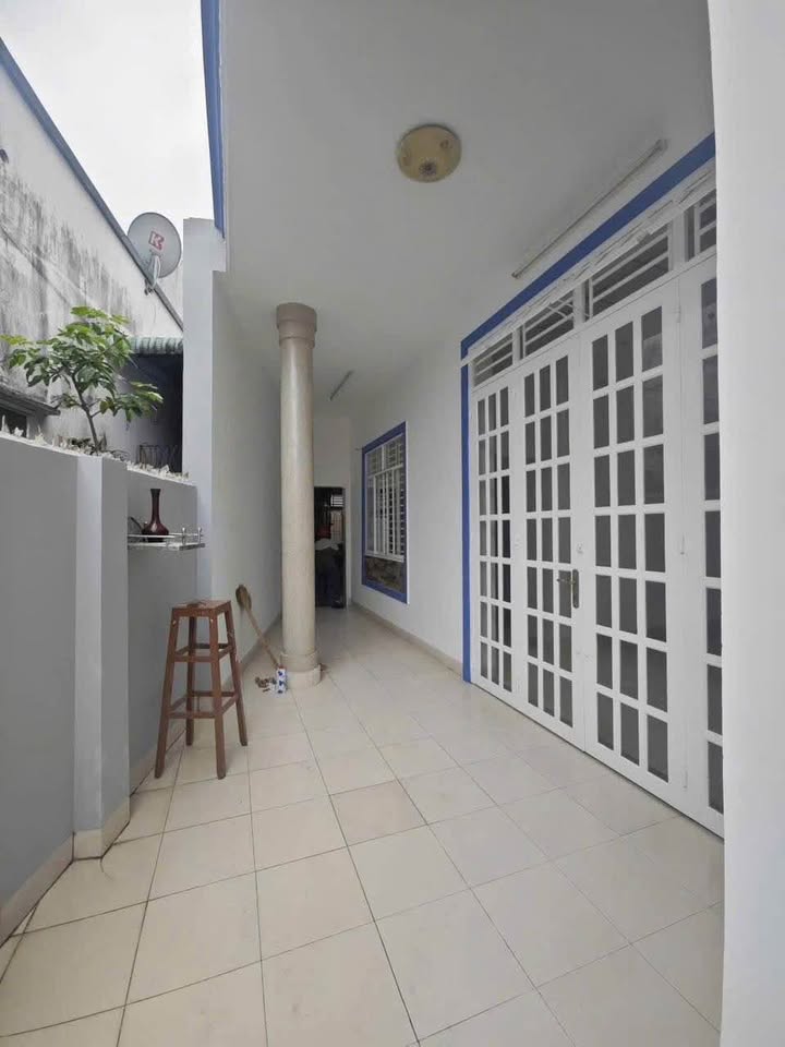 Thuê nhà riêng Phường Hiệp Hòa 140m² giá 6.5 triệu - Sẵn sàng ở ngay!