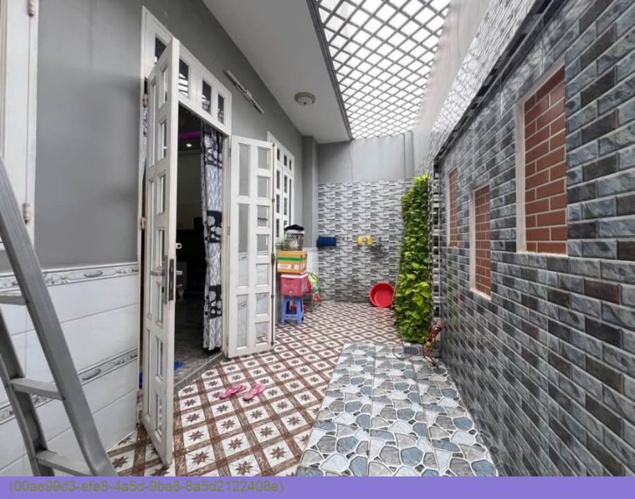 Biệt thự 3 tầng mặt tiền Trương Thị Hoa, Q12 - 165m² - Kinh doanh đỉnh