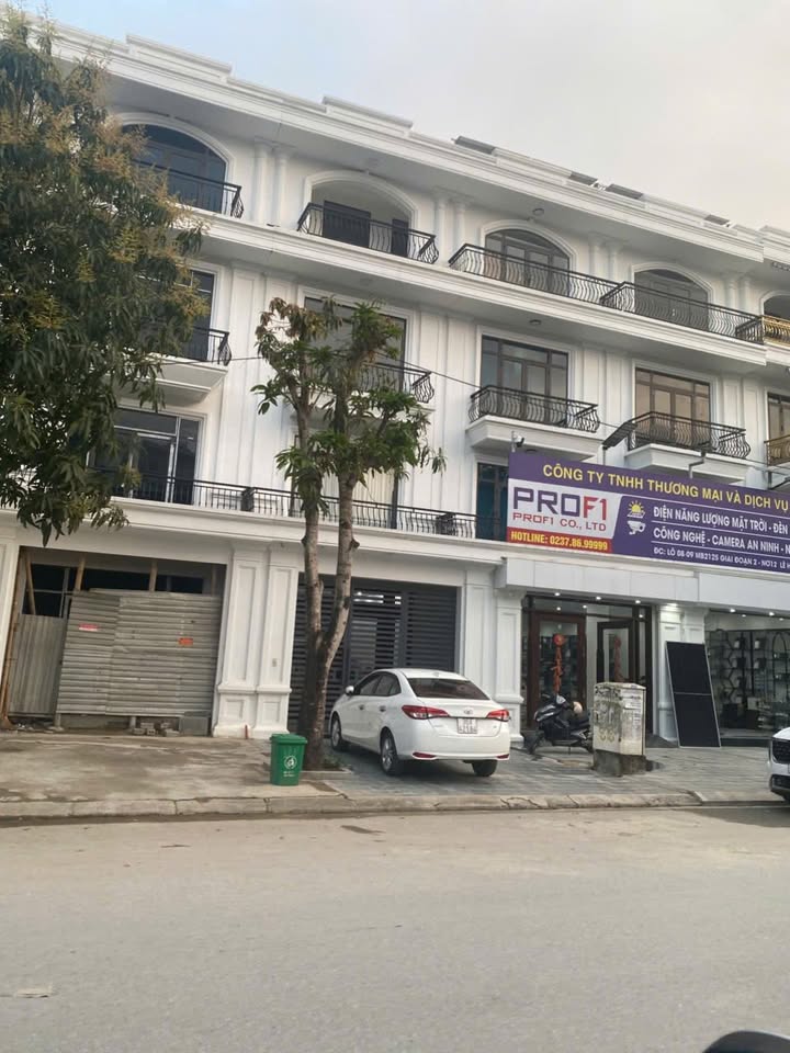 Nhà Riêng Đường Lê Hiến Tông 90m² - Chính chủ bán, Sổ đỏ trao tay!