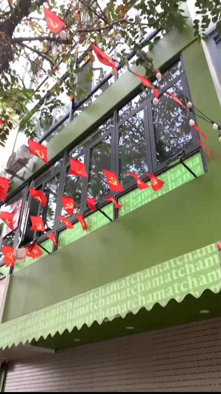 Nhà Mặt Phố Hoàng Cầu 25m² x 4 Tầng - Kinh Doanh Đa Ngành, Giá 22 Triệu