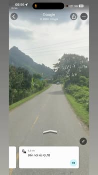 Đất Vàng Quốc Lộ 1B Đồng Hỷ - 600m² Sổ Đỏ Giá Chỉ Hơn 1 Tỷ