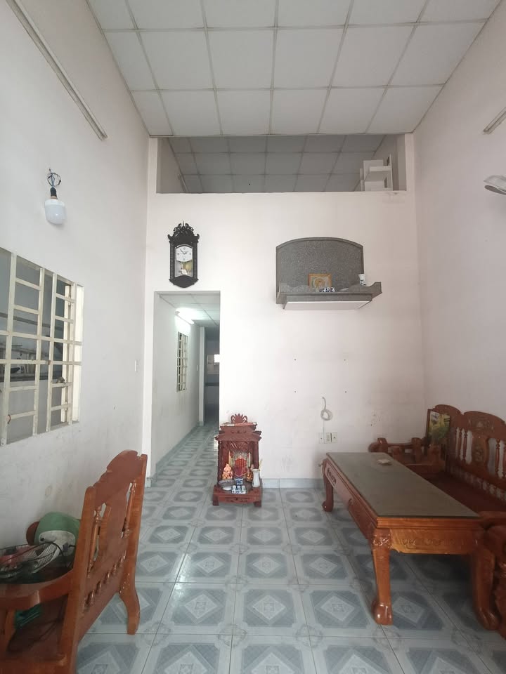 Nhà cấp 4 Dĩ An 73m² giá 4 triệu/tháng - Sẵn sàng ở ngay!