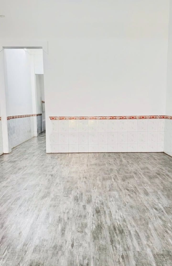 Nhà Riêng An Dương Vương Bình Tân 52m² 4.35 Tỷ - Giá Tốt Hiếm Có!