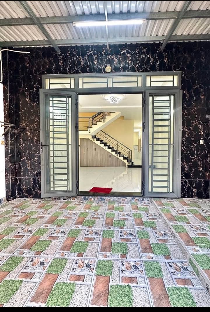 Nhà riêng Hóc Môn 69m² giá 4.2 tỷ - Sẵn sàng ở ngay!