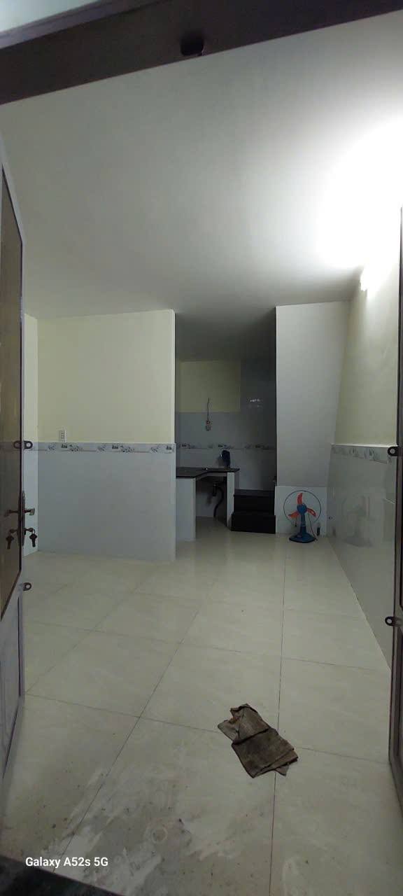 Nhà riêng Thủ Đức 17m² giá 4 triệu - Sẵn sàng ở ngay!