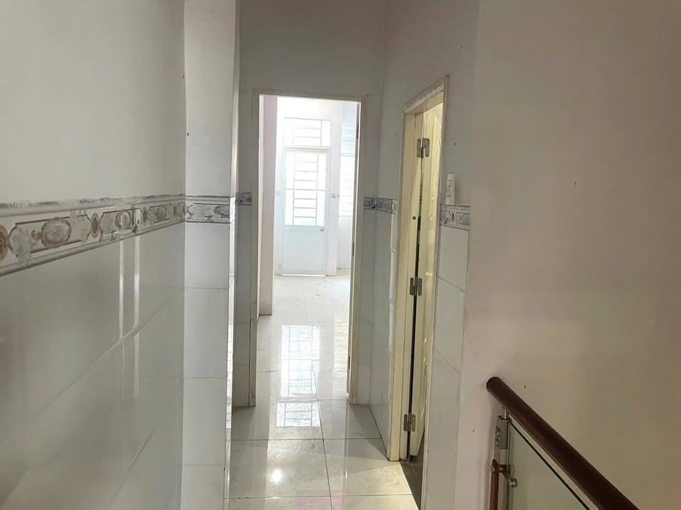 Nhà Phố Trà Vinh Đường Nguyễn Đáng 5 tỷ - Mặt tiền kinh doanh, sổ hồng