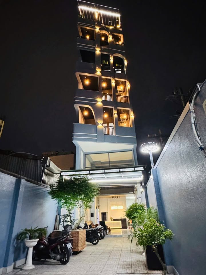 Phòng trọ Kênh 19/5, Tân Phú giá 5-5.5 triệu - Ban công lớn, tiện nghi!