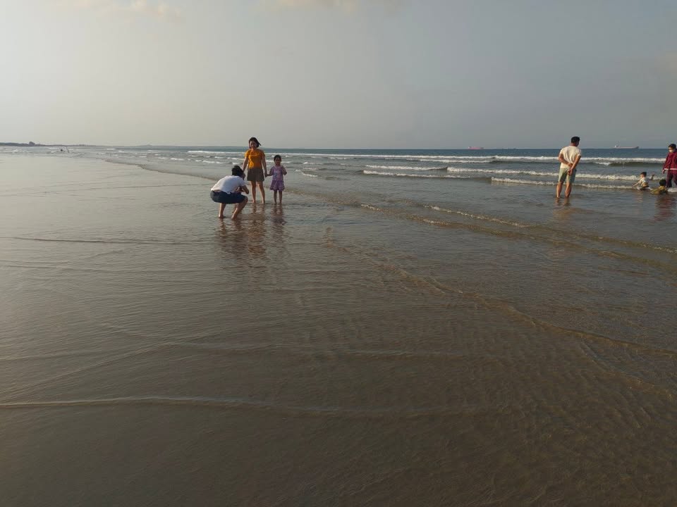 Đất nền Bình Sơn 90m² – Sổ đỏ chính chủ, Giá tốt hiếm có!