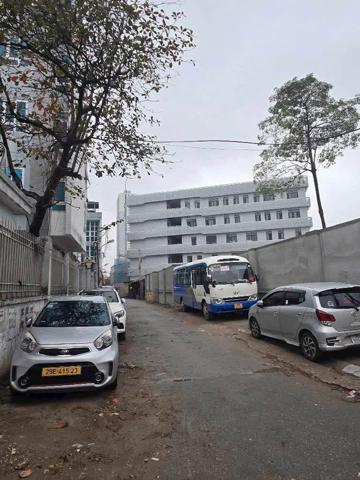 Nhà Riêng Hà Đông 75m² Hơn 17 Tỷ - Ô Tô Vào Tận Nhà!