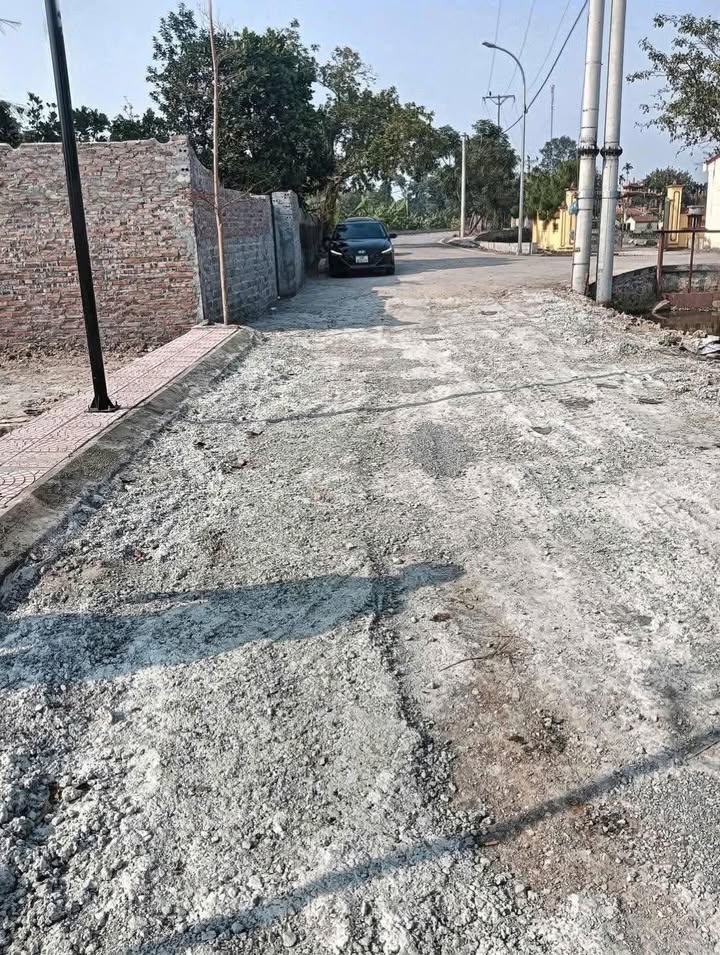 Đất nền Đại Nghĩa 80m² hơn 1 tỷ - Tiềm năng tăng giá vượt trội!