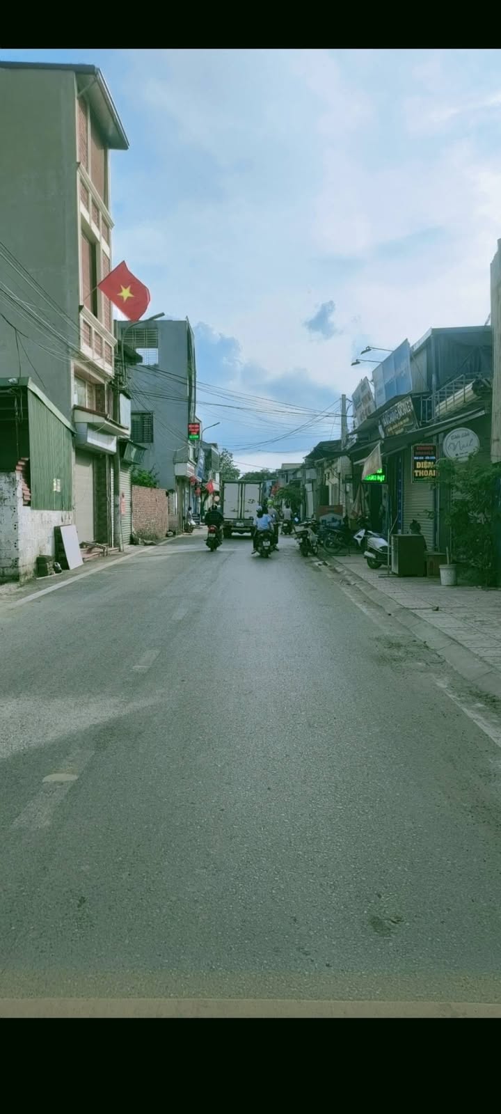 Bán Nhà Cấp 4 An Khánh Hoài Đức 40m² Giá 995 Triệu Ô Tô Tránh